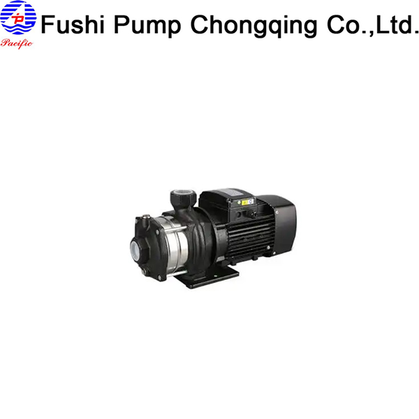 Stainless Steel Ejector Bilge Pumps for Marine Applications